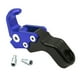 thumbnail image 5 of Accesorios De Motocicleta, Gancho Profesional Para Cascos CE04, Piezas De Repuesto, Color Azul, 5 of 5