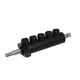 thumbnail image 3 of Repuestos de válvula de control de aire genérica Herramienta de reparación fácil de usar Reemplazo de válvula de pedal para máquina cambiadora de , Válvula de elevación, 3 of 5