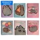 thumbnail image 1 of Cuaderno universitario pusheen 100 hojas 7mm, producto surtido, 1 un, 1 of 7