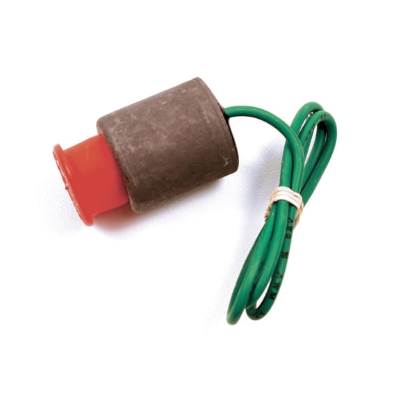 Válvula solenoide Bennett VP1135G con cilindro de nylon fuerte
