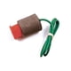 thumbnail image 1 of Válvula solenoide Bennett VP1135G con cilindro de nylon fuerte, 1 of 2