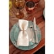 thumbnail image 2 of Juego 18 Platos Tramontina Línea Helen Porcelana, 2 of 4
