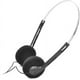 thumbnail image 1 of Bwesoo Auriculares Supraaurales Retro Negro, 1 of 3