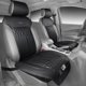 thumbnail image 1 of CAR PASS Car Seat Protector, Sideless Seat Covers for Cars, 1 of 3