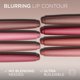 thumbnail image 4 of Lápiz delineador de labios Blurfiller L'Oreal Paris Worth It Medium 0.21 oz, 4 of 9