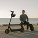 thumbnail image 5 of Scooter&nbsp;Eléctrico Segway Max G2 - 35 km/h Vel. Máx. y 69 km Aut. Máx - Negro, 5 of 13