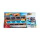 thumbnail image 5 of Hot Wheels City Pista de Juguete Remolque Pista de Carreras, 5 of 8