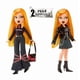 thumbnail image 3 of Muñeca moderna Bratz Pretty 'N' Punk Cloe con 2 atuendos y maleta, 3 of 7