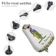 thumbnail image 3 of Funda de Asiento de Bicicleta Napkin Man Impermeable, 3 of 6