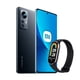 thumbnail image 1 of 12 Eu 5g 8gb + 256gb Gris + Mi Smart Band 8 Negro, 1 of 3