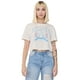 thumbnail image 1 of Polera Mujer Fun Crop Ecru Corona, 1 of 5