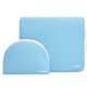 thumbnail image 1 of TOMTOC FUNDA DE MACBOOK 13 Y ORGANIZADOR CELEST, 1 of 3