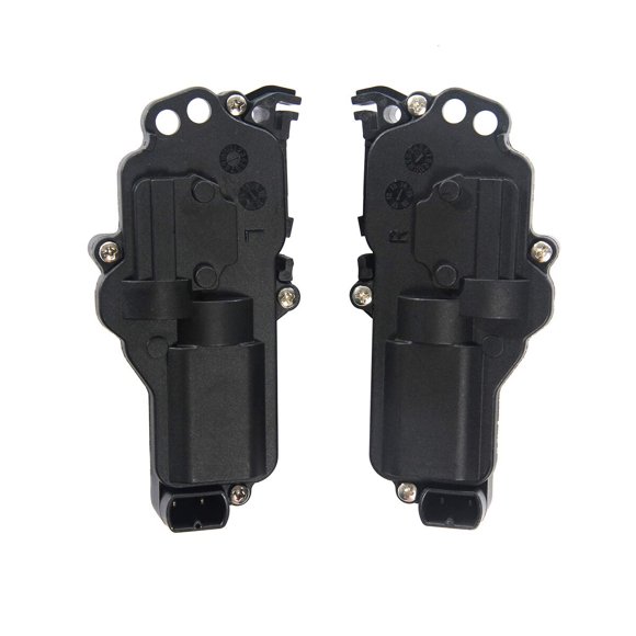 Kit de actuadores de cerradura ATRACYPART para Ford F-150 1999-2003