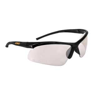 Gafas De Seguridad Dewalt Dpg51-9C Radius Ice 10 Base Curve Lens