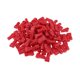 thumbnail image 5 of 100 Ganchos De Seguridad Compactos Para Accesorios Móviles, Ropa Y Supermercado, Color Rojo, 5 of 5