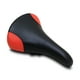 thumbnail image 1 of Asiento Radical Mountain MTB 057 Negro Rojo, 1 of 2