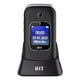 thumbnail image 2 of Teléfono Senior Adulto Mayor 4G Negro IRT, 2 of 3