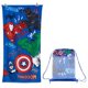 thumbnail image 1 of Toalla de Playa Infantil con Morral 70x140 cm - Super Pow, 1 of 2