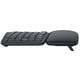 thumbnail image 2 of Teclado Inalambrico Logitech K860 Ergo USB Bluetooth Grafito, 2 of 3