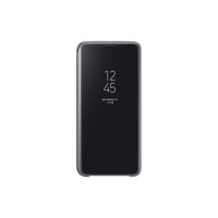 Funda Samsung Galaxy S9 S-View Flip Con Soporte