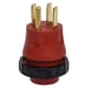 thumbnail image 1 of Adaptador enchufe Valterra A10-5030DAVP macho de 50 A a hembra de 30 A, 1 of 2