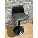 thumbnail image 3 of Silla Bar Elegance Negro, 3 of 5
