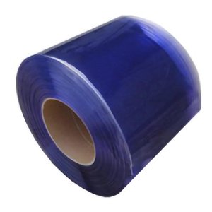 Cinta Lama 30X0,3Cms 50Mts Transparente Dvp