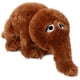 thumbnail image 1 of Peluche GUND Sesame Street Mr. Snuffleupagus 16» Marrón, 1 of 9