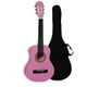 thumbnail image 1 of Guitarra Clasica Nino Pink + Bolso Alaguez, 1 of 2