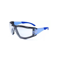 Genérico - Anteojos De Seguridad Spy Flex Plus Af Steelpro