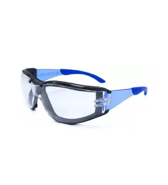 Genérico - Anteojos De Seguridad Spy Flex Plus Af Steelpro