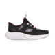 thumbnail image 1 of ZAPATILLAS URBANAS SKECHERS BOUNDER PRO INFANTIL | 303690L-BLK - Talla 27, 1 of 6