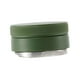 thumbnail image 4 of Dispensador De Tampones Para Café Expreso, Tres Pendientes En ángulo Para Utensilios De Café, Piezas De Bricolaje Para El Hogar, Verde, 58mm, 4 of 5
