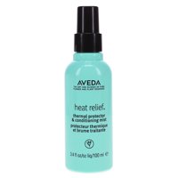 Aveda Bruma Acondicionadora Y Protectora Térmica Para Aliviar El Calor 3,4 Oz