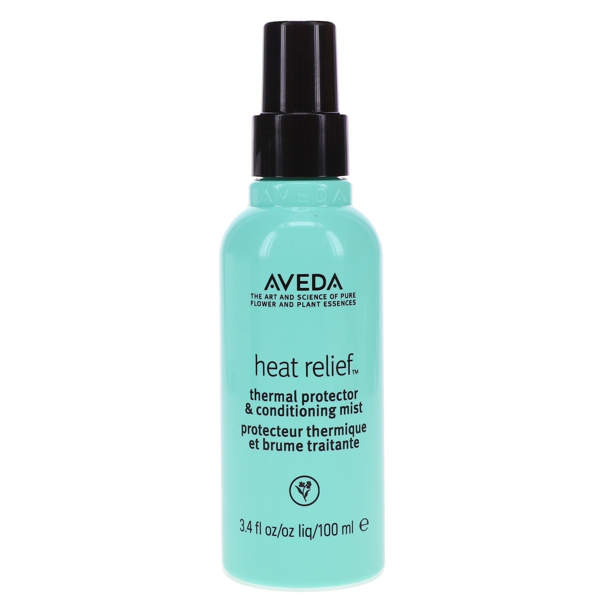Aveda Bruma Acondicionadora Y Protectora Térmica Para Aliviar El Calor 3,4 Oz