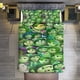 thumbnail image 1 of 3 Piece Bedding SetInside Out DisgustComforter Set for Kids Boys Teen Tween 3D Lightweight Microfiber Bedding Sets, 1 of 5