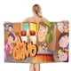 thumbnail image 1 of Toalla de Playa Desmarcar El Chavo del Ocho 78 x 160 cm, 1 of 6