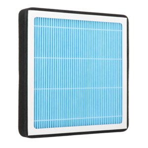 Ioensy - Filtro De Aire De Cabina Hepa Para Byd Atto 3 Yuan Plus Accesorio Durable 430Km Con Aroma