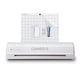 thumbnail image 1 of Silhouette Cameo 5 Blanca Reacondicionada C5r3 Blanco (Reacondicionado), 1 of 4