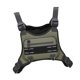 thumbnail image 5 of Chaleco De Pecho Oxford Para Exteriores, Ideal Para Correr, Entrenar, Para Mujeres Y Hombres, 5 of 5