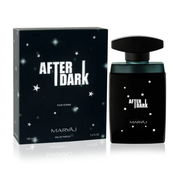 After Dark Maryaj Edp 100ML Hombre