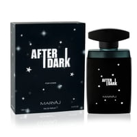 After Dark Maryaj Edp 100Ml Hombre
