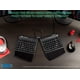 thumbnail image 5 of Teclado Kinesis Freestyle2 ergonómico para PC extendido 20 cm, 5 of 7