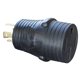 thumbnail image 1 of Adaptador de conversión Buffalo Tools CORDCP3050 L14-30P a 14-50R, 1 of 1