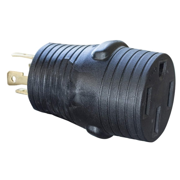 Adaptador de conversión Buffalo Tools CORDCP3050 L14-30P a 14-50R