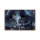 thumbnail image 1 of Cartel Metálico Batman Desmarcar 30x40cm, 1 of 6