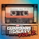 thumbnail image 4 of Banda sonora de película Various Labels Guardians of the Galaxy Vol. 1 y 2, 4 of 5