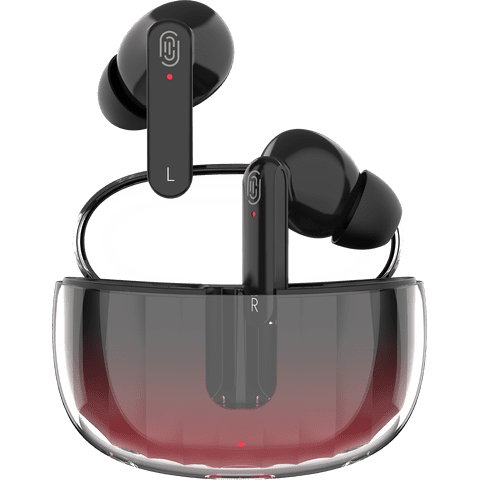 Audífonos Bluetooth In Ear Inalambrico Kbod Tws C25 Negro