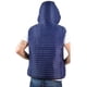thumbnail image 2 of Parka Sin Mangas Hombre Chaqueta Premium Excelente Calidad H72, 2 of 6