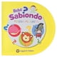 thumbnail image 1 of Libro Bebe Sabiondo - Primeras Preguntas, 1 of 2